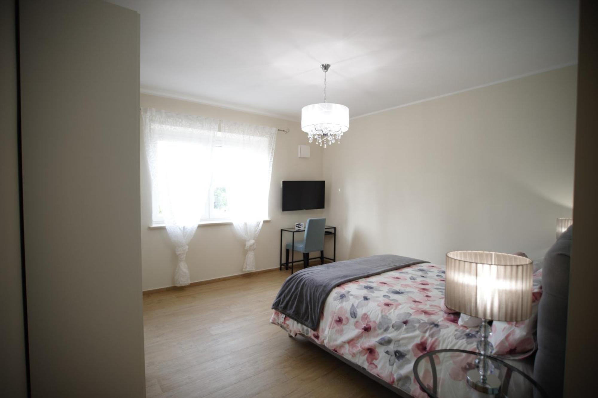 Apartmán Al Tredici Ardea Exteriér fotografie